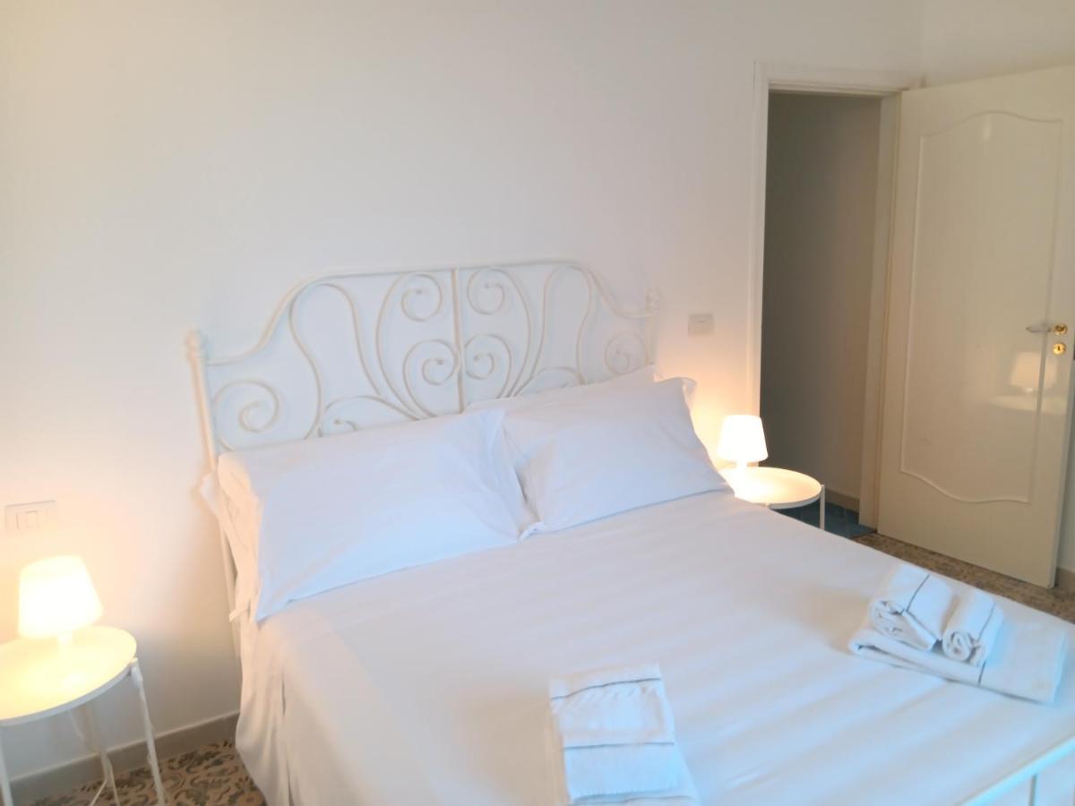 The Bench House Amalfi Apartamento Exterior foto